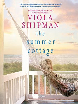 cover image of The Summer Cottage